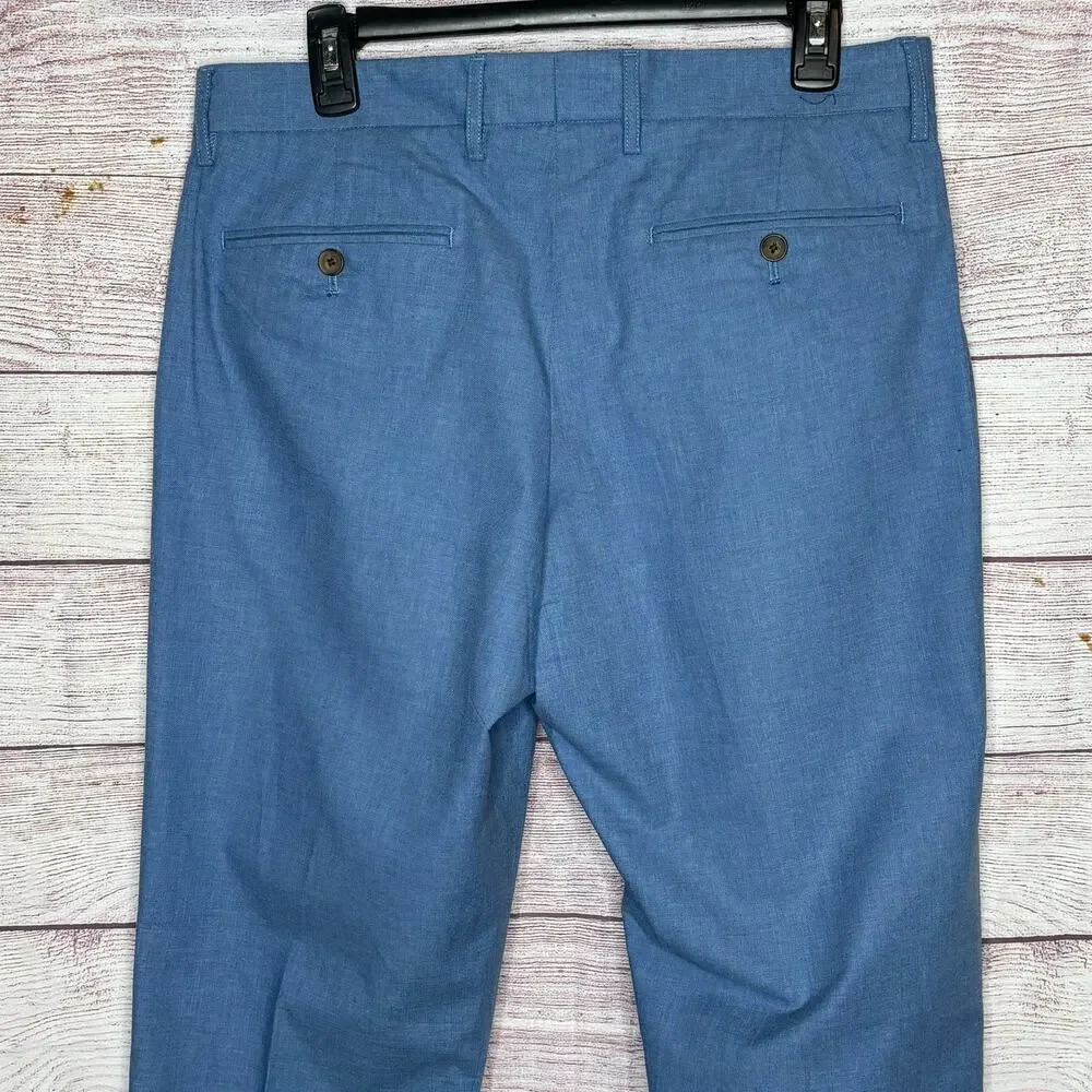 J. Crew brand by